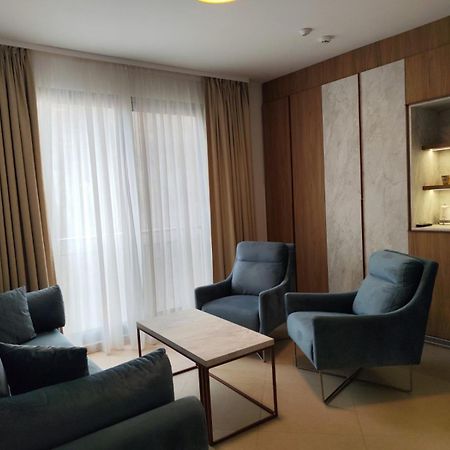 Urban Apartments Sutomore Luaran gambar