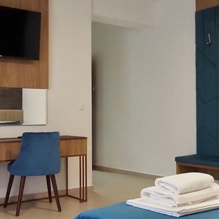Urban Apartments Sutomore Luaran gambar