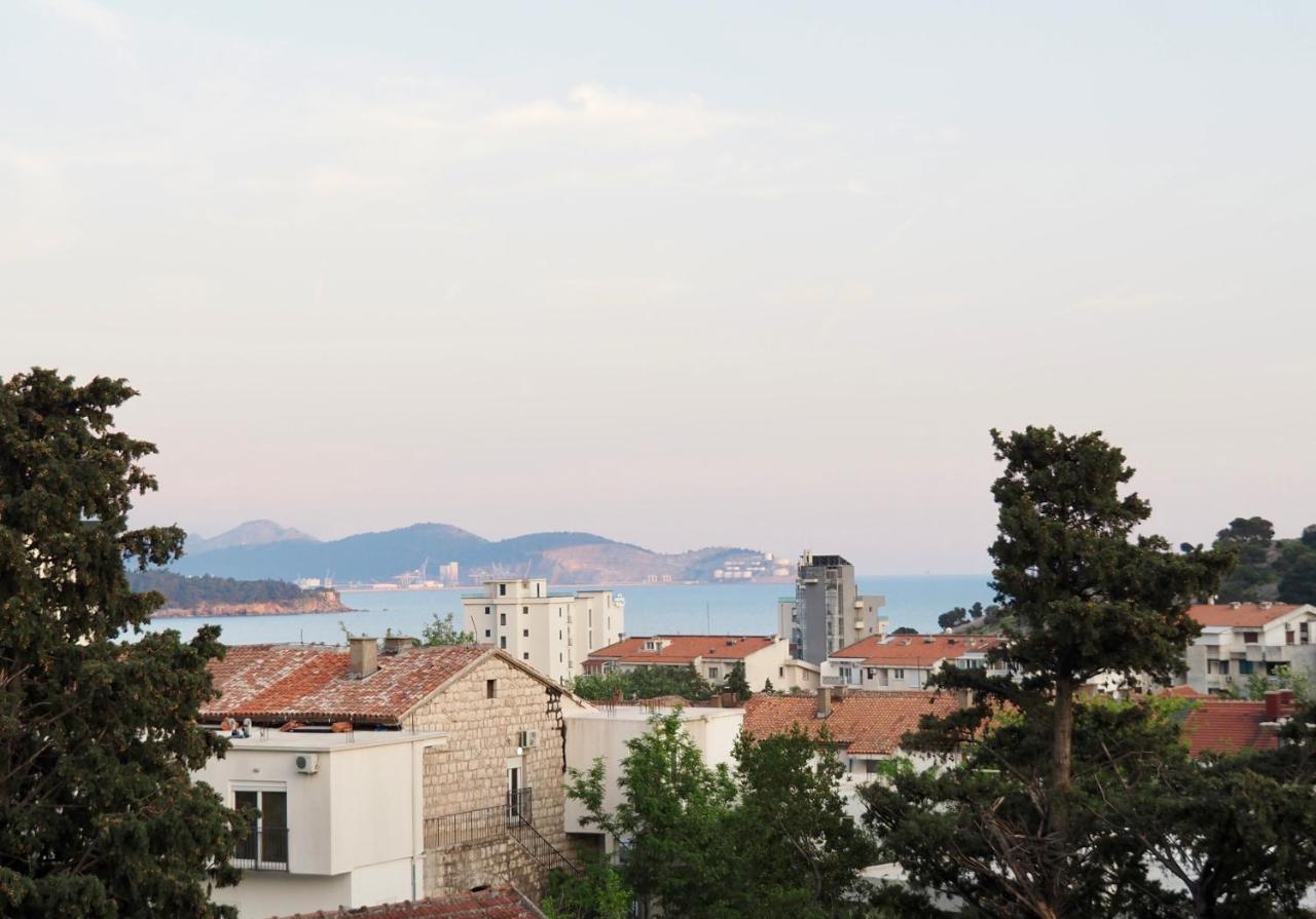 Urban Apartments Sutomore Luaran gambar