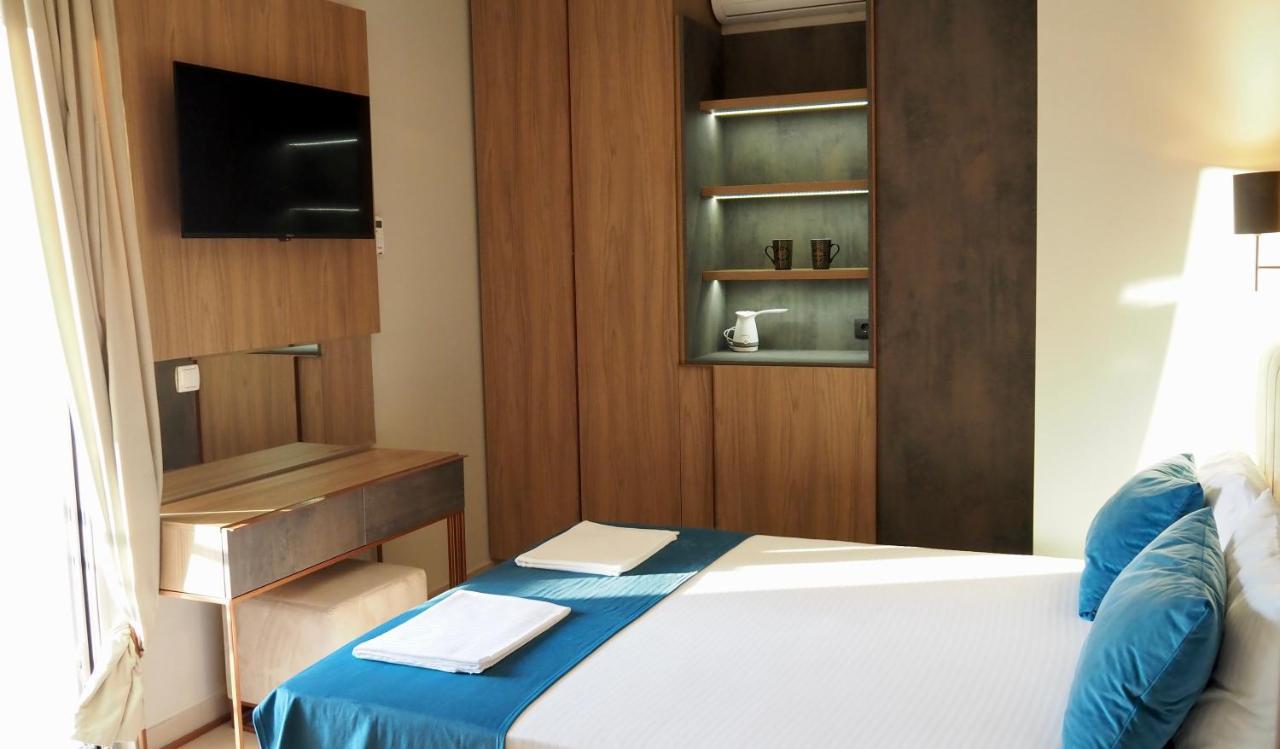 Urban Apartments Sutomore Luaran gambar