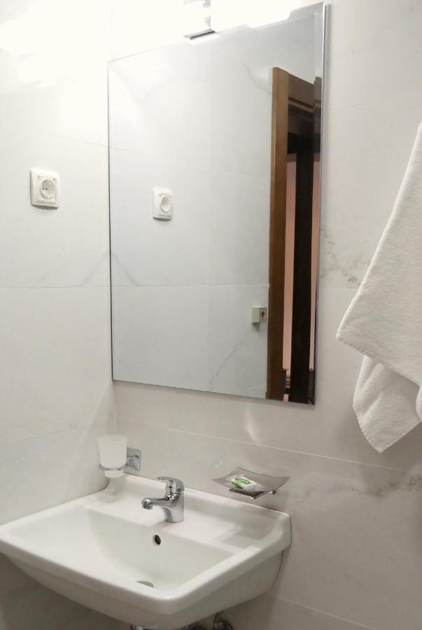 Urban Apartments Sutomore Luaran gambar