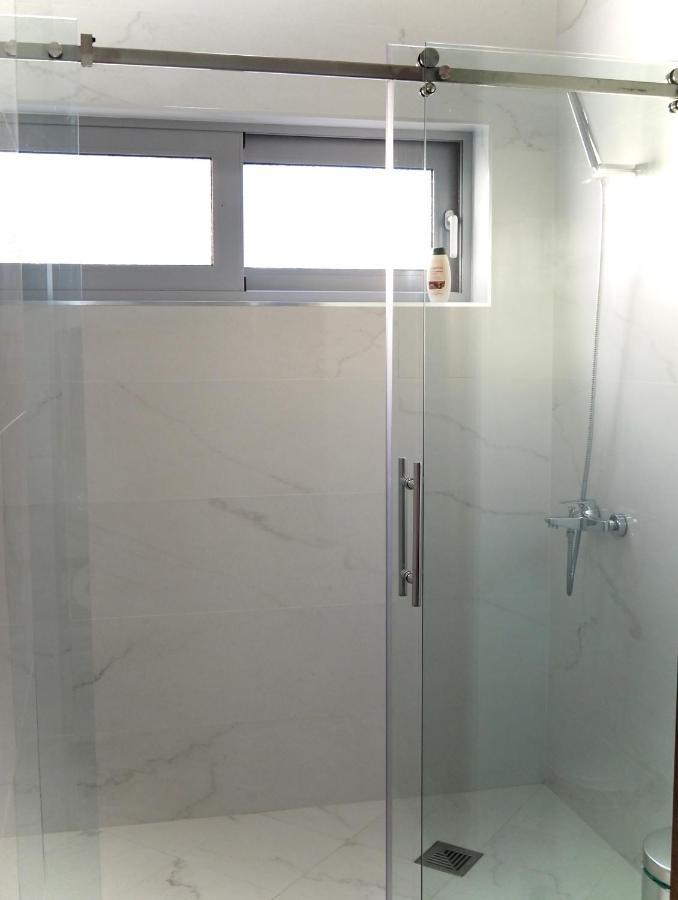 Urban Apartments Sutomore Luaran gambar
