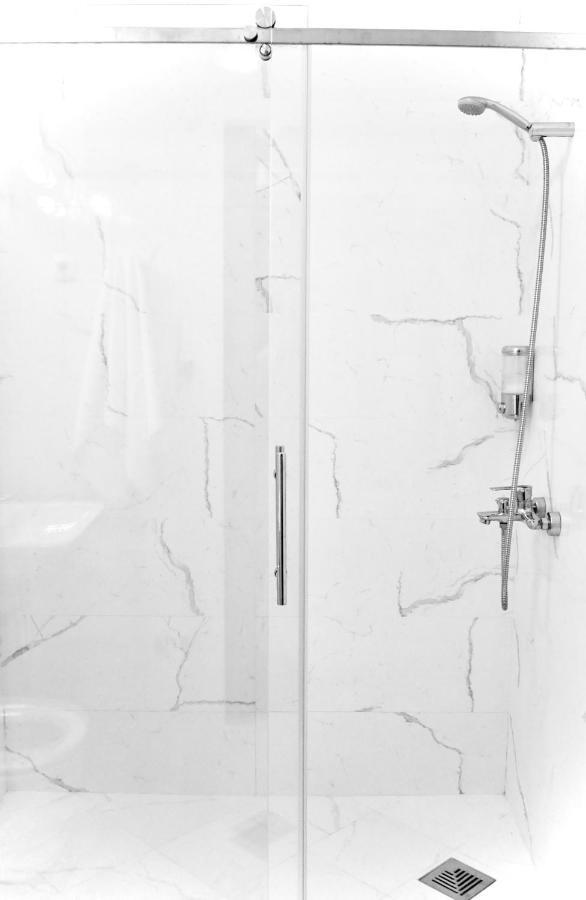 Urban Apartments Sutomore Luaran gambar