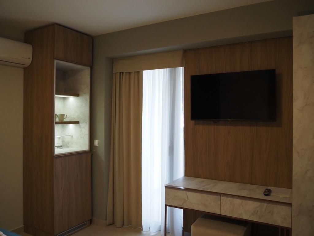 Urban Apartments Sutomore Luaran gambar
