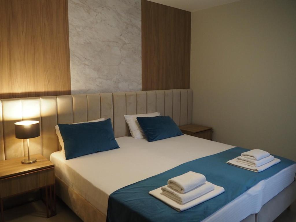 Urban Apartments Sutomore Luaran gambar