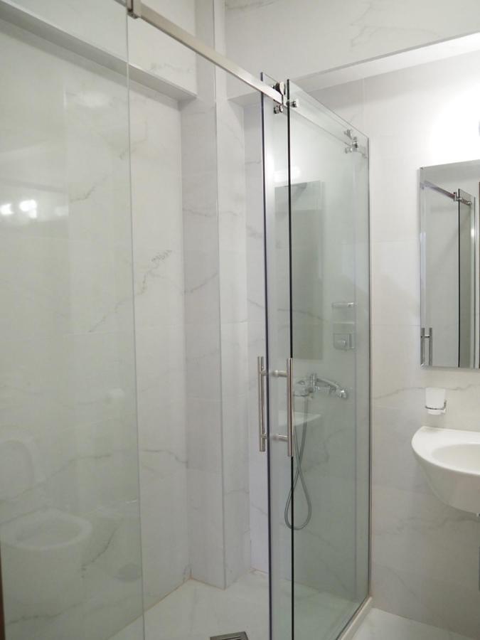 Urban Apartments Sutomore Luaran gambar