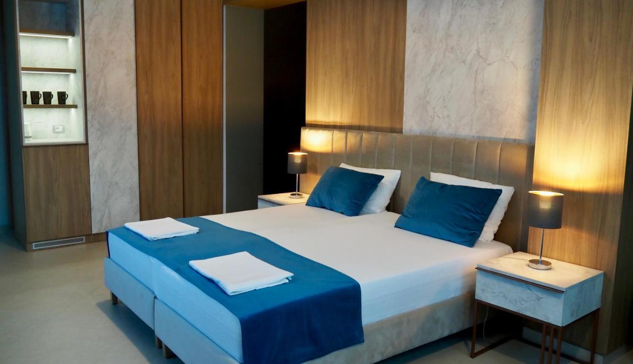 Urban Apartments Sutomore Luaran gambar