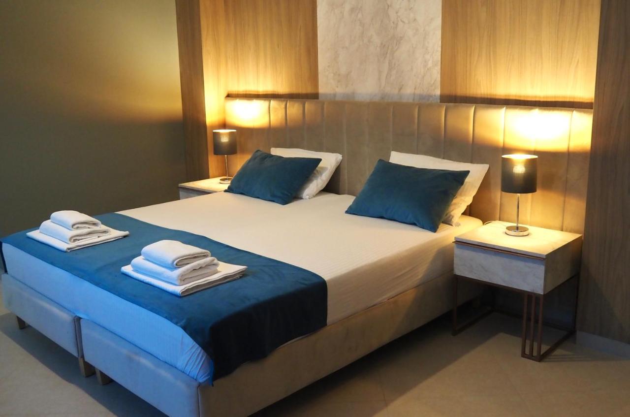 Urban Apartments Sutomore Luaran gambar