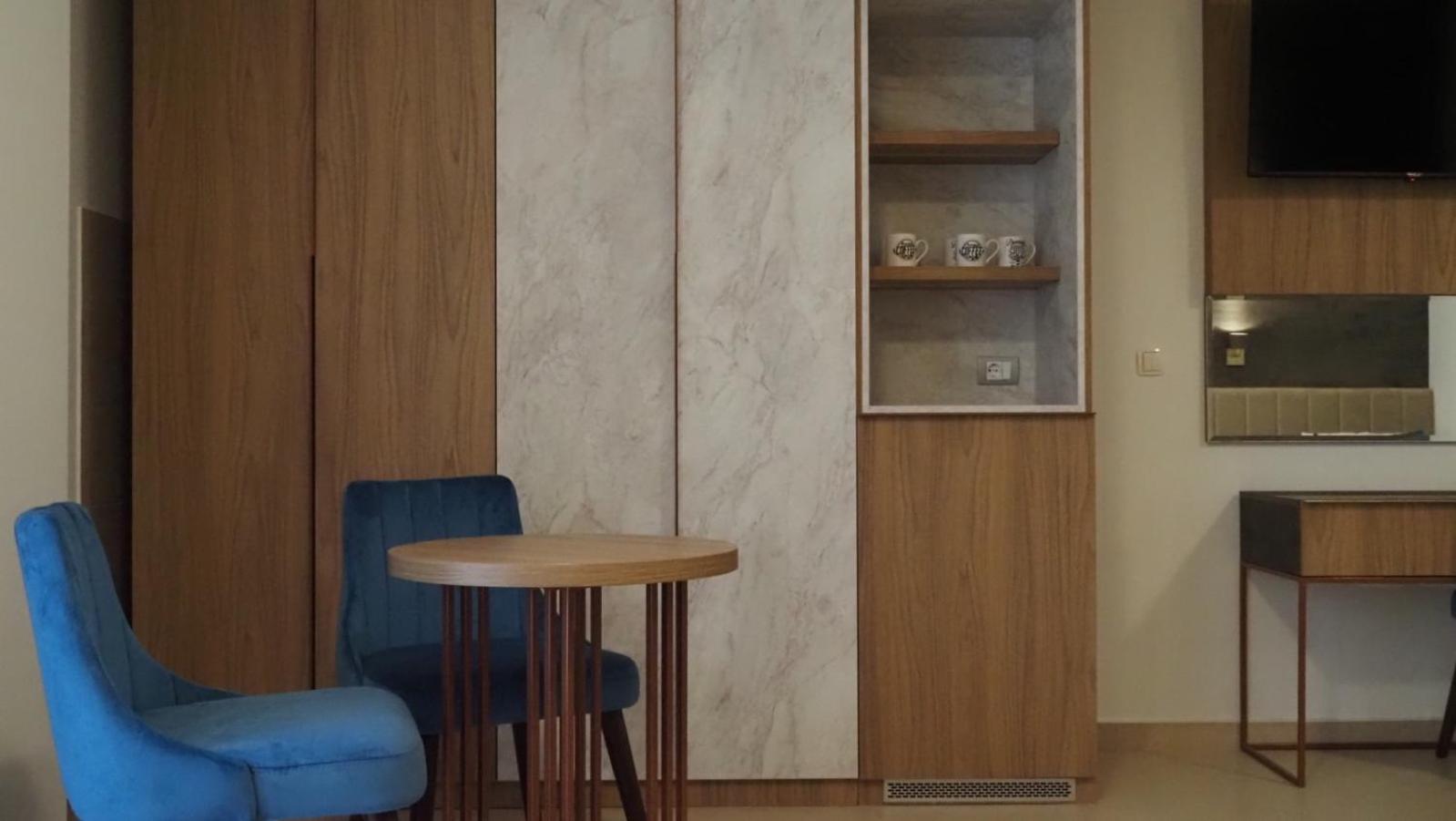 Urban Apartments Sutomore Luaran gambar
